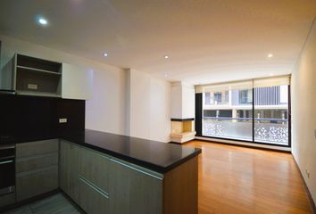 Apartamento en Santa Bárbara Oriental, Bogotá