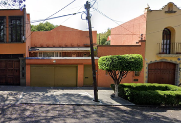 Casa en  Estación Coyoacán, Ciudad De México, Mex