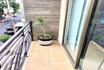 Casa en condominio en  San Simon Ticumac, Benito Juárez, Cdmx