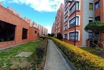 Apartamento en  El Remanso, Mosquera