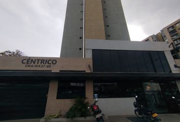Apartment for rent in Primitivo Crespo, Cali