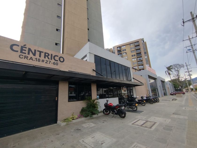Apartamento en arriendo Primitivo Crespo, Oriente