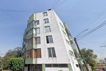 Departamento en  Avenida Santa Lucía, Sta Fe, Colina Del Sur, Álvaro Obregón, Ciudad De México, 01430, Mex