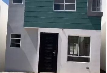 Casa en  Privada Arena, Fraccionamiento Isla De Cedros, Tijuana, Baja California, 22290, Mex