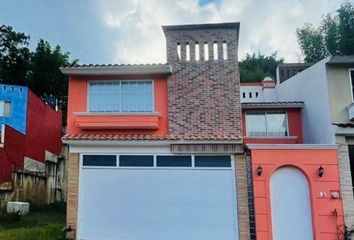Casa en  Calle Pino 1-3, Fraccionamiento Los Pinos Ánimas, Xalapa, Veracruz De Ignacio De La Llave, 91190, Mex