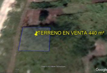 Lote de Terreno en  Bacalar, Bacalar, Bacalar, Quintana Roo