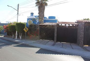 Casa en  Colonia Arboledas, Municipio De Querétaro