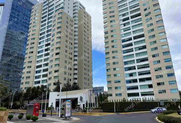 Departamento en  Avenida Santa Fe 498-498, Sta Fe, Santa Fé Cuajimalpa, Cuajimalpa De Morelos, Ciudad De México, 05348, Mex