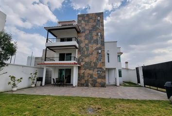 Casa en  San Mateo Oxtotitlán, Toluca