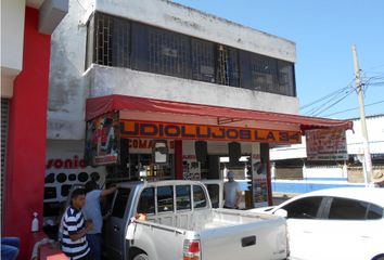 Local Comercial en  Lo Amador, Cartagena De Indias