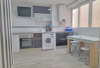 Apartamento en  Dénia, Alicante Provincia