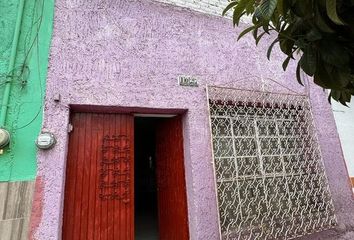 Casa en  Colonia San Andrés, Guadalajara, Jalisco