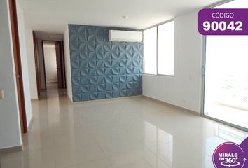 Apartamento en  Carrera 26 3a 272, Barranquilla, Atlántico, Col