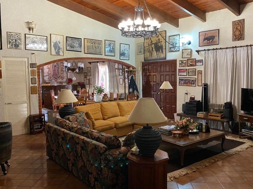 Quinta en venta Ejidal, Arteaga, Arteaga, Coahuila