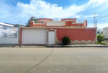 Casa en  Crucita, Portoviejo