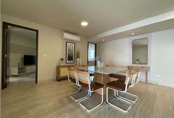 Apartamento en  San Francisco, Ciudad De Panamá