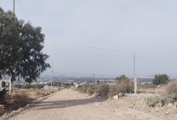 Lote de Terreno en  Calle Amaque, Pachuquilla, Mineral De La Reforma, Hidalgo, 42180, Mex