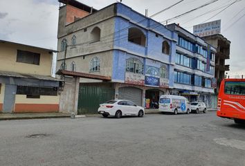 Casa en  Pje. Cuba 11, Santo Domingo, Ecuador