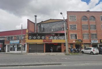 Local Comercial en  Santa Bárbara Alta, Bogotá