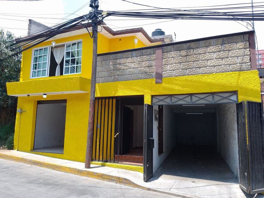 venta Casa en Huixquilucan de Degollado Centro, Huixquilucan  (pDY9JWD_SALE)