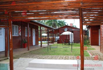 Casa en  Puerto Yeruá, Entre Ríos