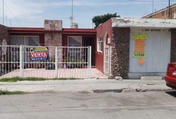 Casa en  Tequisquiapan, San Luis Potosí