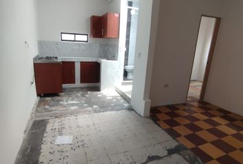 Apartamento en Loreto, Medellín