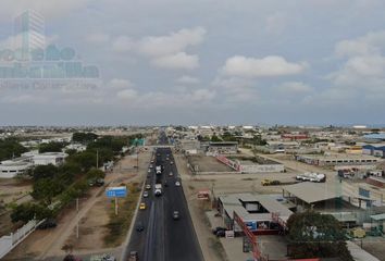 Terreno Comercial en  La Libertad