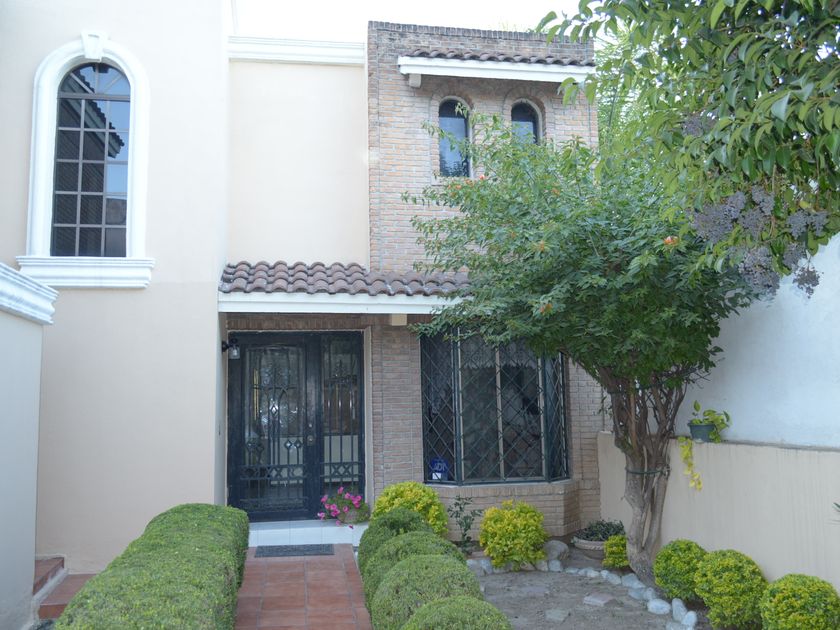 Casa en venta Lomas Del Valle, San Pedro Garza García, San Pedro Garza García