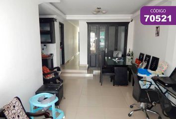 Casa en  Calle 48 8d 15, Barranquilla, Atlántico, Col