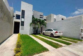 Casa en  Poligono 108, Mérida, Yucatán