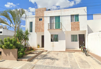 Casa en  Calle 31a 214-240, Miguel Alemán, Mérida, Yucatán, 97148, Mex