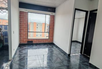 Apartamento en Parque Campestre, Soacha