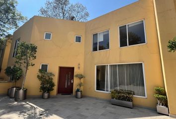 Casa en  Barrio San Lucas, Coyoacán, Cdmx