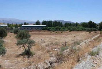 Terreno en  Alhendin, Granada Provincia