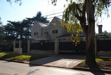 Casa en  Parque Leloir, Partido De Ituzaingó