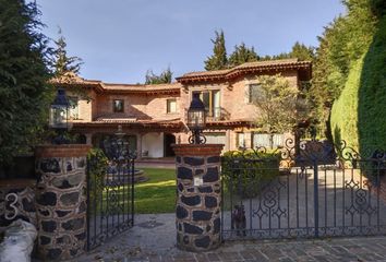 Casa en condominio en  Cañada De Alferes, Lerma, México, Mex