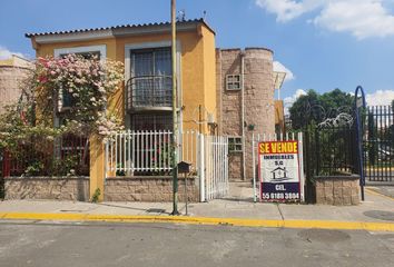 26 habitacionales en venta en El Vergel, San Vicente Chicoloapan de Juárez,  Chicoloapan 