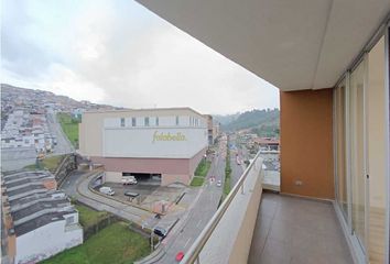 Apartamento en  La Enea, Manizales