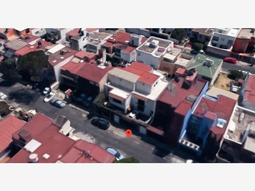 venta Casa en San Miguel Ajusco, Tlalpan, CDMX (MX21LW3380) icasas.mx