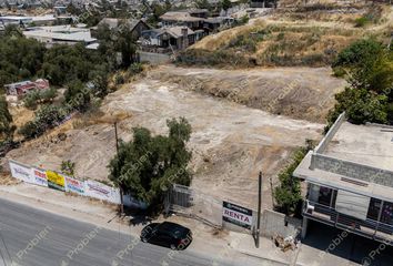 Lote de Terreno en  Mariano Matamoros (norte), Tijuana