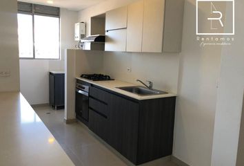 Apartamento en  Calle 27 Sur 27-2-27-6, El Esmeraldal, Envigado, Antioquia, Col