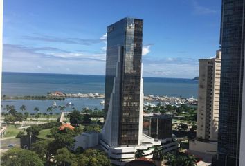 Oficina en  El Cangrejo, Ciudad De Panamá