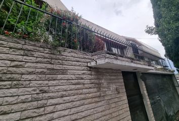 Casa en  Fuente De Cantaritos 1, Fracc Lomas De Tecamachalco, Naucalpan De Juárez, México, 53950, Mex