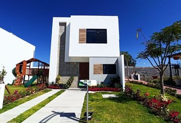 Casa en  Fraccionamiento La Rioja, Ciudad De Aguascalientes