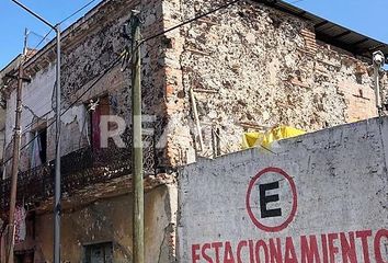 Lote de Terreno en  Colonia Cuauhtémoc, Cuauhtémoc, Cdmx