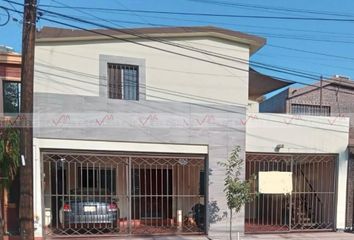 Casa en  Roble Norte, San Nicolás De Los Garza