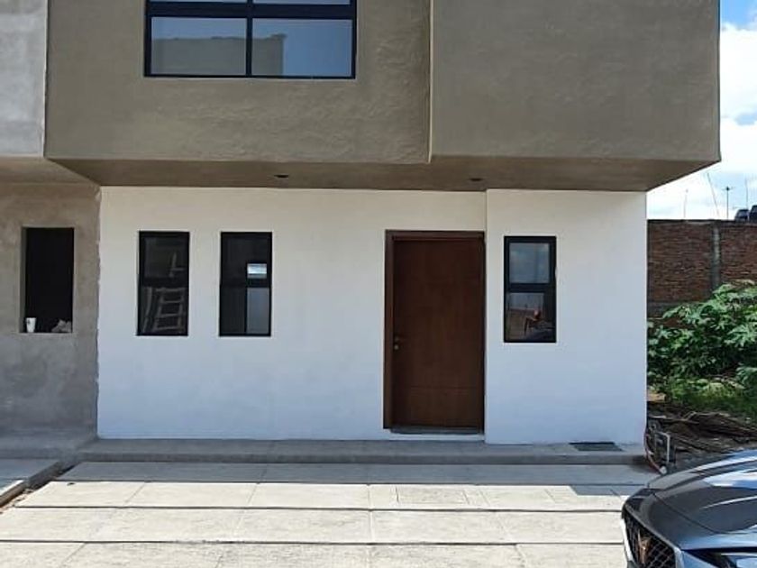 venta Casa en condominio en Hacienda de Vidrios, San Pedro Tlaquepaque  (EB-LQ0139s)