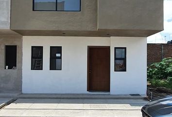 Casa en condominio en  Hacienda De Vidrios, San Pedro Tlaquepaque