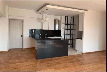 Departamento en  Privada Andes 32, Los Alpes, Álvaro Obregón, Ciudad De México, 01010, Mex